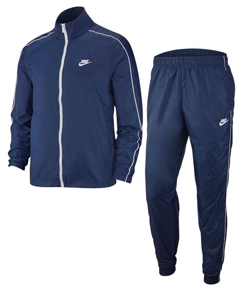 nike trainingsanzug herren sale xxl|trainingsanzüge herren.